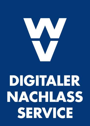Logo Digitaler Nachlass Service
