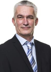 Gerhard Malek
