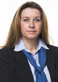 Ulrike Kratochvill